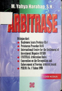 Image of Arbitrase