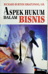 Image of Aspek Hukum dalam Bisnis