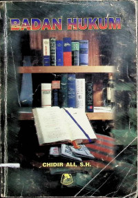 Image of Badan Hukum