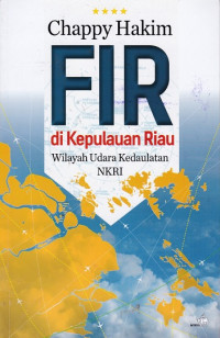 Image of FIR di Kepulauan Riau: Wilayah Udara Kedaulatan NKRI