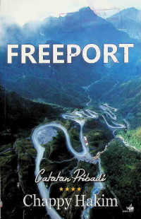 Image of Freeport : Catatan pribadi