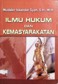 Image of Ilmu Hukum dan Kemasyarakatan