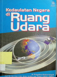 Image of Kedaulatan Negara di Ruang Udara