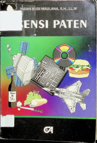 Image of Lisensi Paten