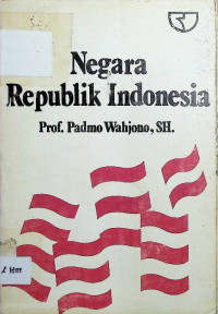 Image of Negara Republik Indonesia