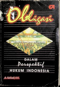 Image of Obligasi dalam Perspektif Hukum Indonesia