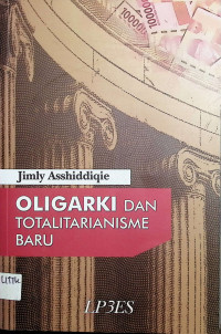 Image of Oligarki dan Totalitarianisme Baru