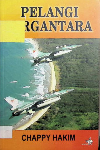 Image of Pelangi  Dirgantara