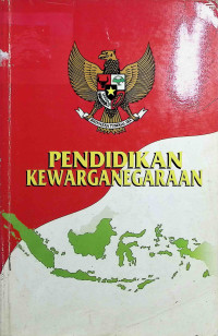 Image of Pendidikan Kewarganegaraan