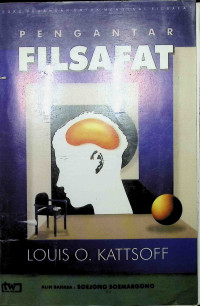 Image of Pengantar Filsafat