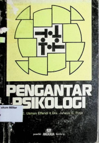 Image of Pengantar Psikologi
