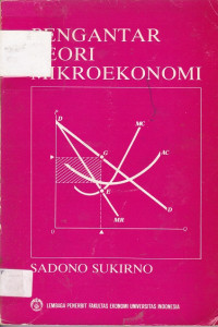 Image of Pengantar Teori Mikroekonomi