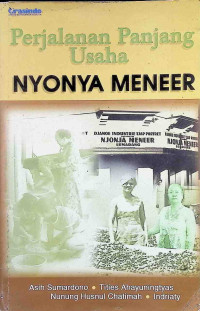 Image of Perjalanan Panjang Usaha Nyonya Meneer
