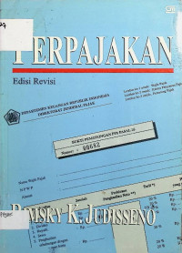 Image of Perpajakan (Edisi Revisi)
