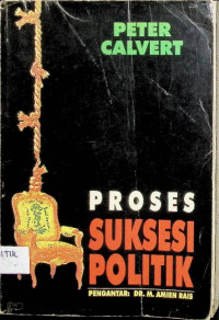 Image of Proses Suksesi Politik