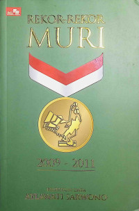 Image of Rekor - Rekor Muri 2009 - 2011