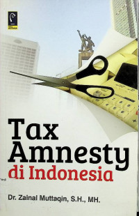 Image of Tax Amnesty di Indonesia