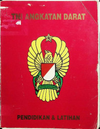 Image of TNI Angkatan Darat: Pendidikan & Pelatihan