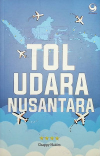 Image of Tol Udara Nusantara